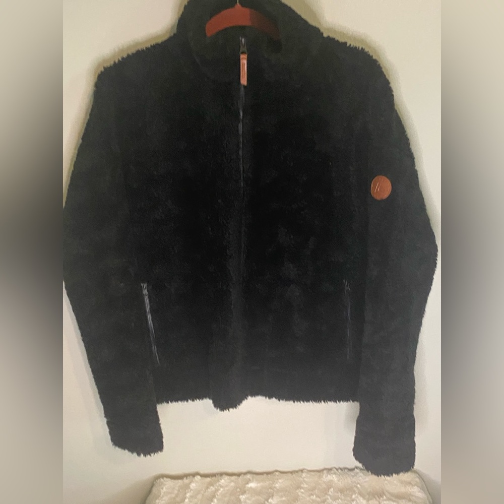 Alpine Design Jacket - image 1